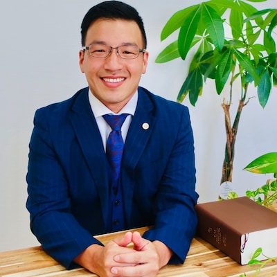 山本 尚吾弁護士のアイコン画像