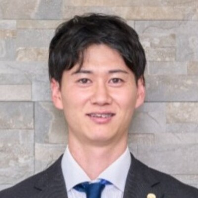 林 遥平弁護士のアイコン画像