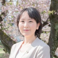 竹内 小百合弁護士のアイコン画像