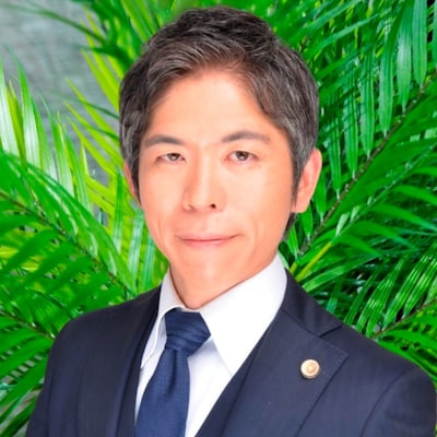 長瀬 佑志弁護士のアイコン画像