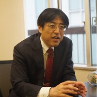 高島 秀行弁護士のアイコン画像