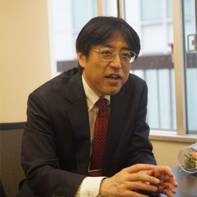 高島 秀行弁護士のアイコン画像