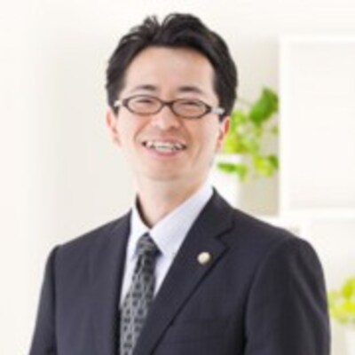若松 利行弁護士のアイコン画像