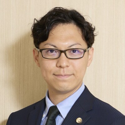 藤井 優希弁護士のアイコン画像
