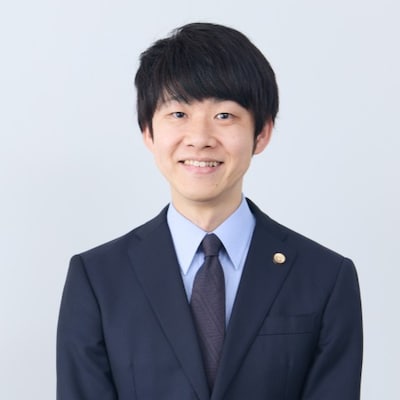 宮地 政和弁護士のアイコン画像
