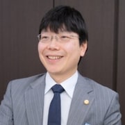 大竹 康央弁護士のアイコン画像