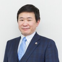 松原 祐紀弁護士のアイコン画像