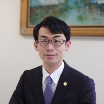 桑畑 俊宏弁護士のアイコン画像