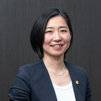 吉田 麻衣弁護士のアイコン画像