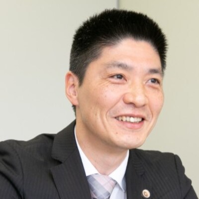 粟野 浩之弁護士のアイコン画像