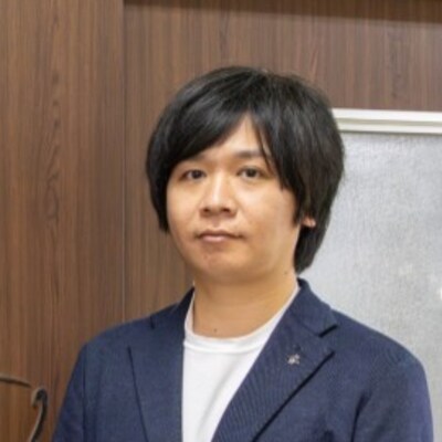 岡 厚希弁護士のアイコン画像