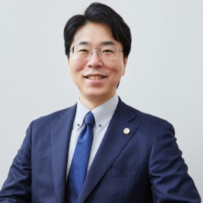 菅原 仁人弁護士のアイコン画像