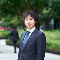 豊田 雄一郎弁護士のアイコン画像