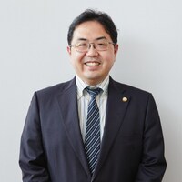 二又 朋之弁護士のアイコン画像