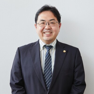 二又 朋之弁護士のアイコン画像