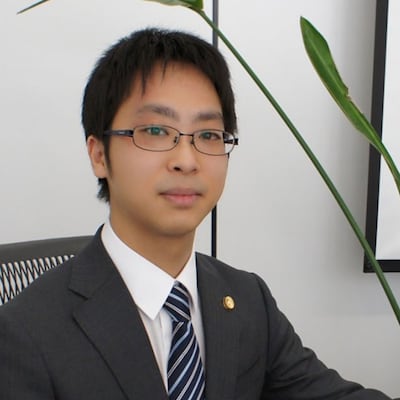 伊藤 駿弁護士のアイコン画像
