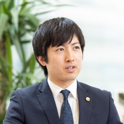 澁谷 和利弁護士のアイコン画像