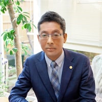 長船 友紀弁護士のアイコン画像