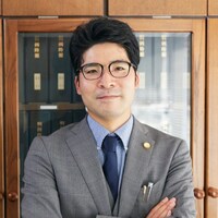 守屋 典弁護士のアイコン画像