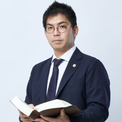 中村 将成弁護士のアイコン画像