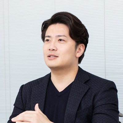 池田 佳謙弁護士のアイコン画像