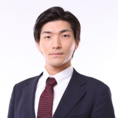 野﨑 智裕弁護士のアイコン画像