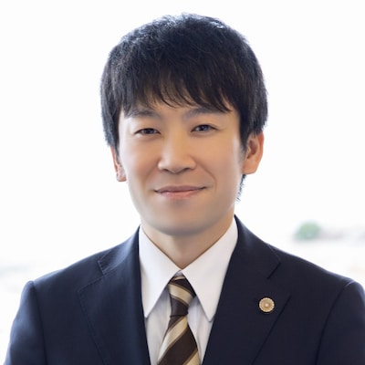 仁井 真司弁護士のアイコン画像