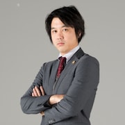 坂口 洋文弁護士のアイコン画像