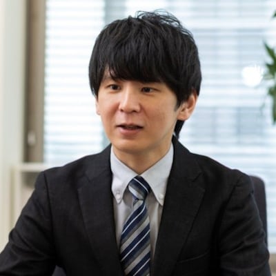 井福 貴文弁護士のアイコン画像