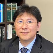 小畑 雄一郎弁護士のアイコン画像