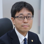 尾田 隆行弁護士のアイコン画像