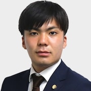 大崎 慎乃祐弁護士のアイコン画像