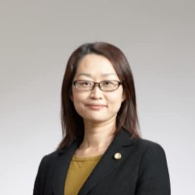 安達 里美弁護士のアイコン画像