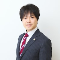 河井 浩志弁護士のアイコン画像