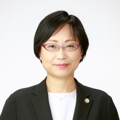 橋本 弥江子弁護士のアイコン画像