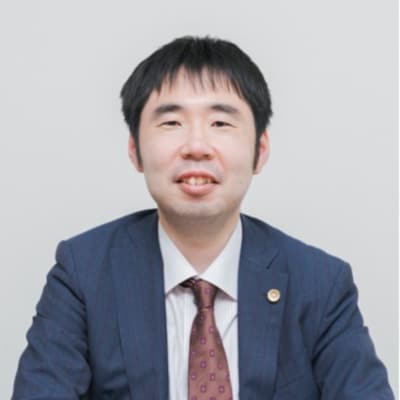 山本 真邦弁護士のアイコン画像