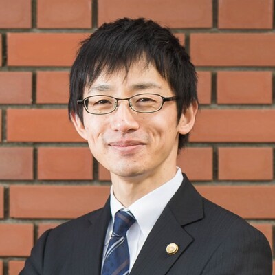 瀧塚 祐之弁護士のアイコン画像