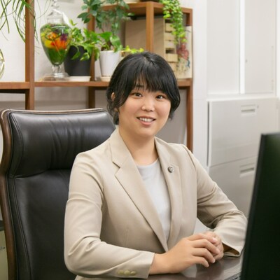 金 京美弁護士のアイコン画像