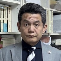 南方 健幸弁護士のアイコン画像
