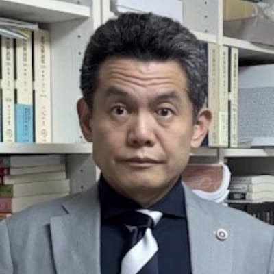 南方 健幸弁護士のアイコン画像
