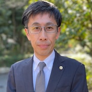 田嶋 祥宏弁護士のアイコン画像