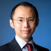松本 匡史弁護士のアイコン画像