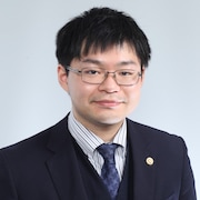 鈴木 裕也弁護士のアイコン画像
