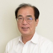 田中 千秋弁護士のアイコン画像