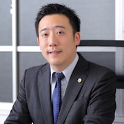 柳澤 圭一郎弁護士のアイコン画像