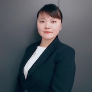 杉本 理紗弁護士のアイコン画像