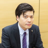 髙倉 久弥弁護士のアイコン画像