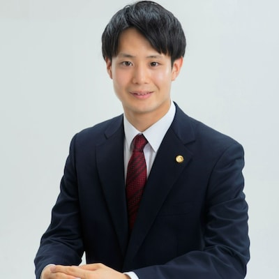 新川 雄斗弁護士のアイコン画像