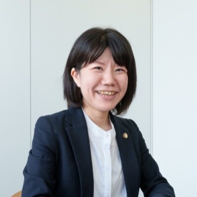 西澤 美和子弁護士のアイコン画像