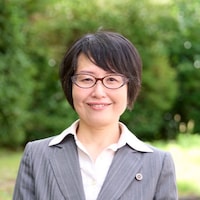 中野 希美弁護士のアイコン画像